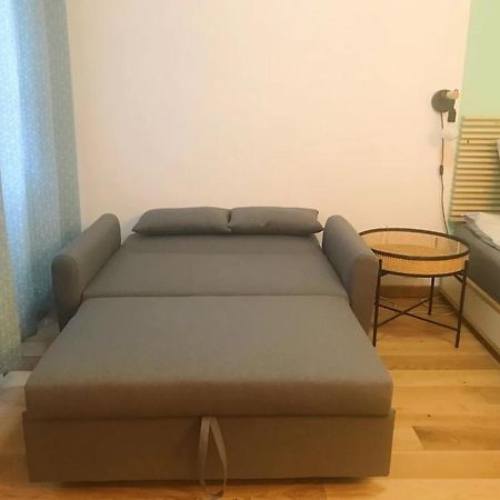 Cosy Studio Full Heart Of Paris Eksteriør billede