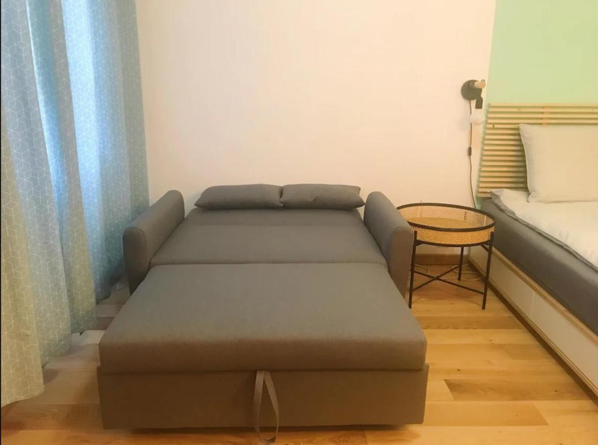Cosy Studio Full Heart Of Paris Eksteriør billede
